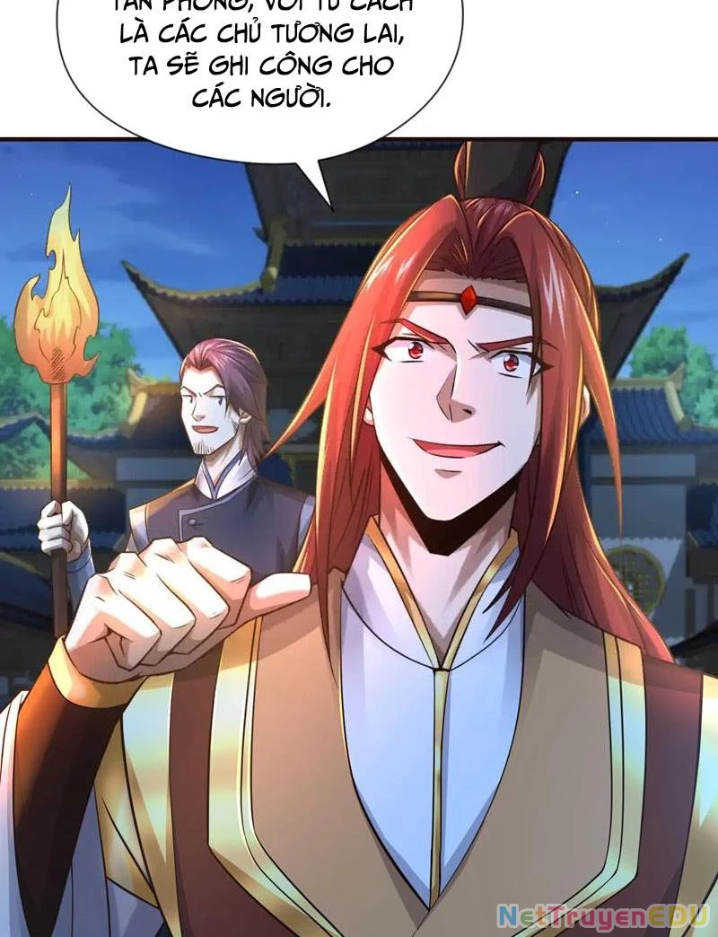 Tuyệt Thế Đan Thần: Chapter 104