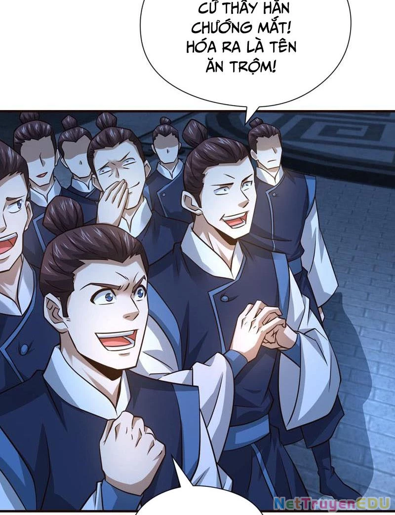 Tuyệt Thế Đan Thần: Chapter 104