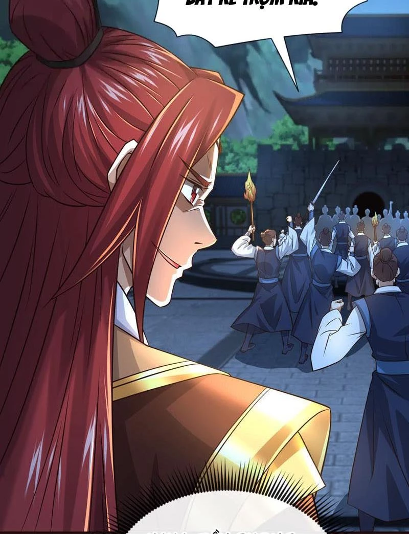 Tuyệt Thế Đan Thần: Chapter 104