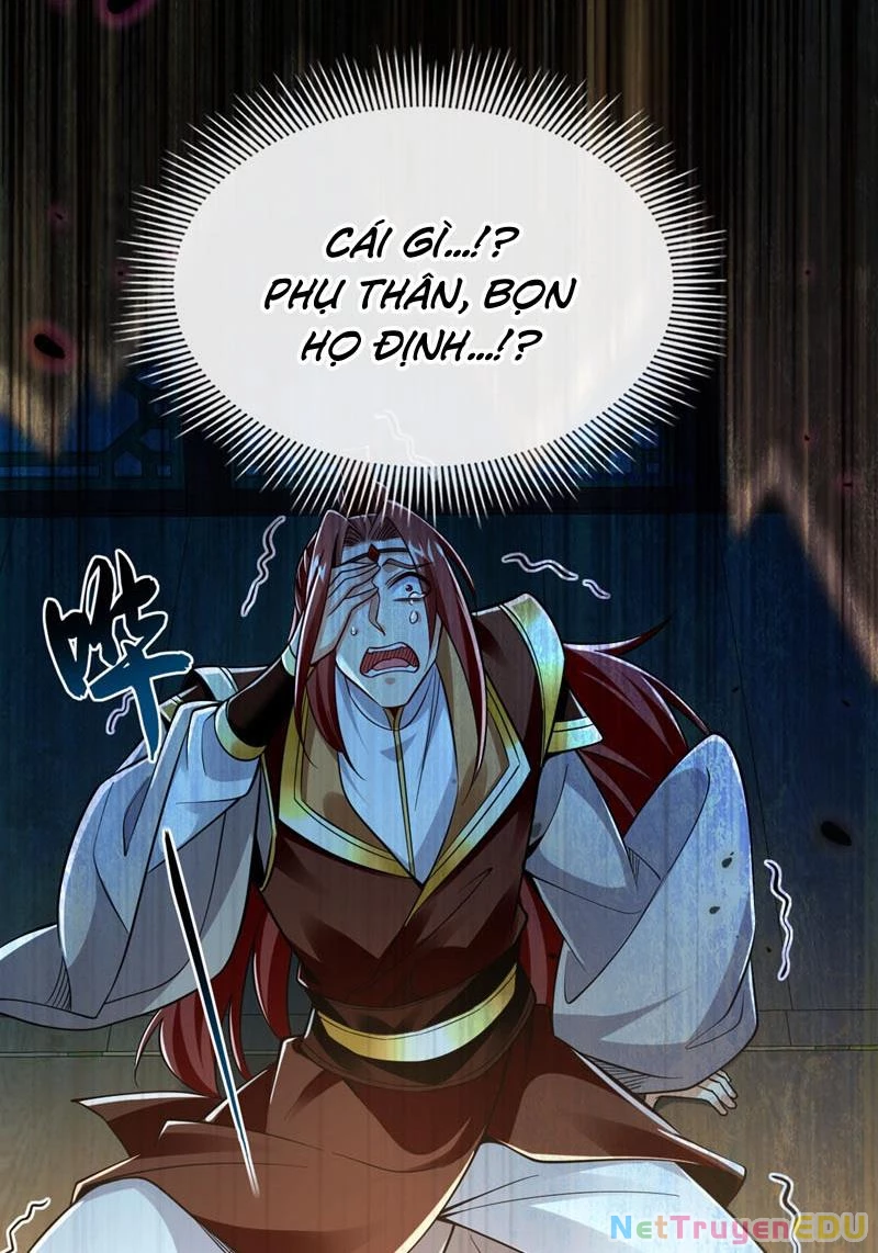 Tuyệt Thế Đan Thần: Chapter 104