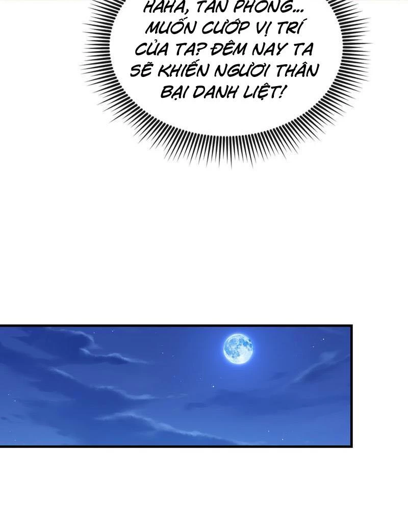 Tuyệt Thế Đan Thần: Chapter 104
