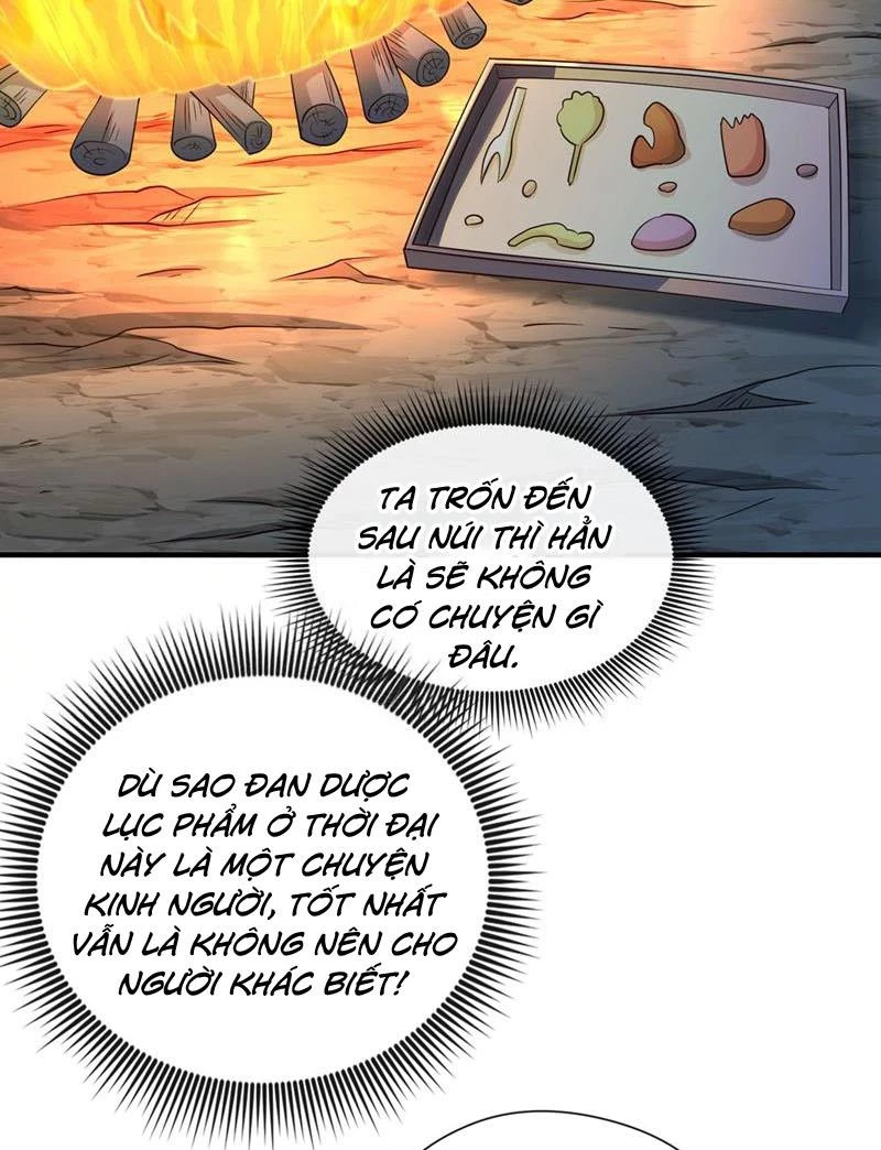 Tuyệt Thế Đan Thần: Chapter 104