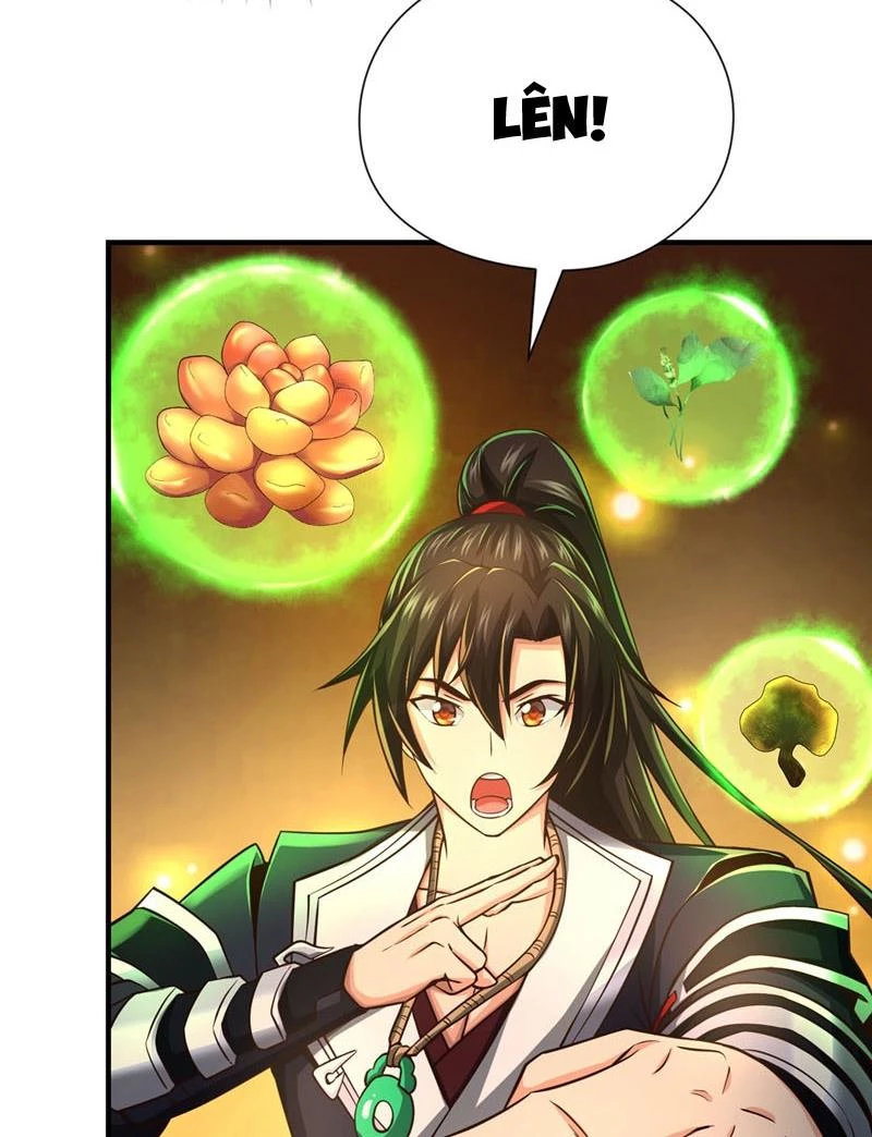 Tuyệt Thế Đan Thần: Chapter 104