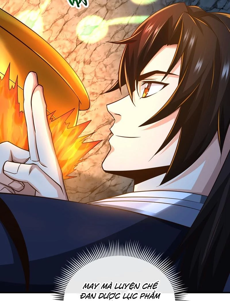 Tuyệt Thế Đan Thần: Chapter 104