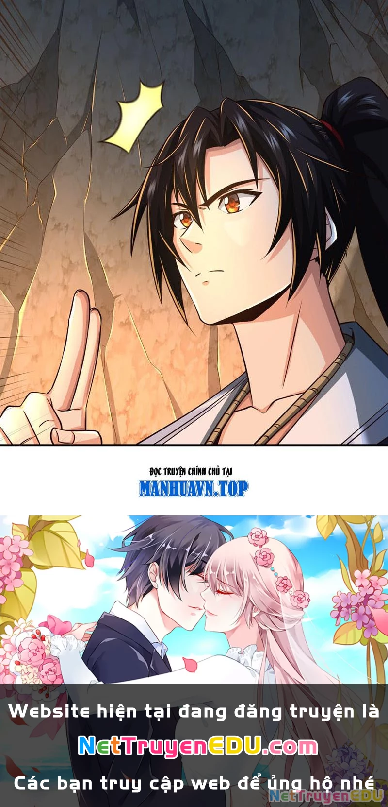 Tuyệt Thế Đan Thần: Chapter 104