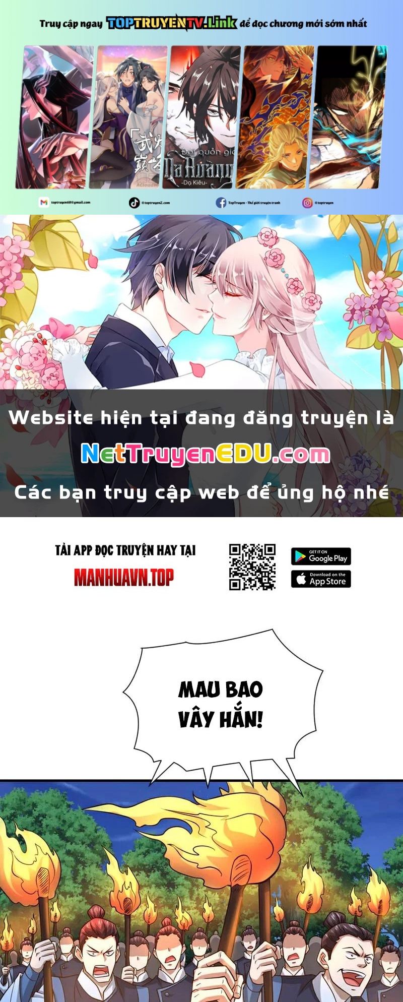 Tuyệt Thế Đan Thần: Chapter 105