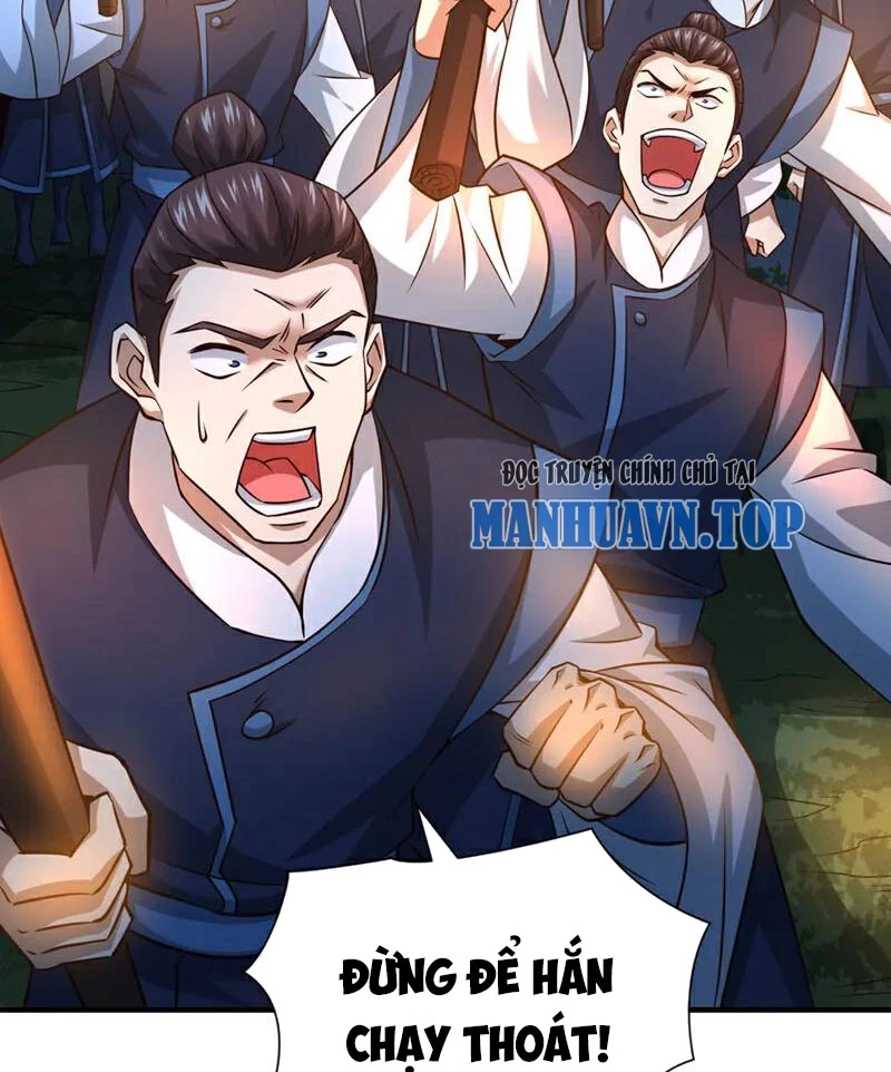 Tuyệt Thế Đan Thần: Chapter 105