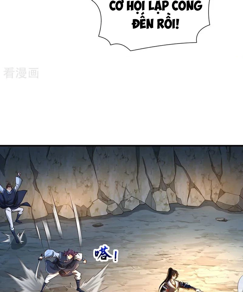 Tuyệt Thế Đan Thần: Chapter 105