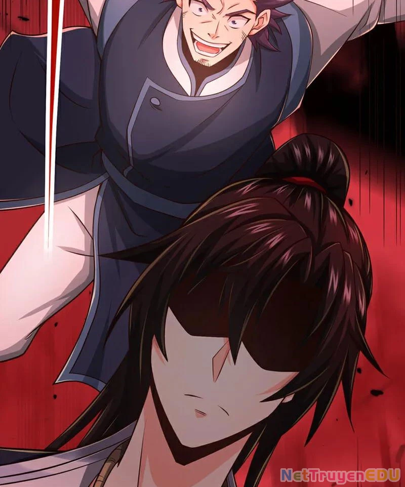 Tuyệt Thế Đan Thần: Chapter 105