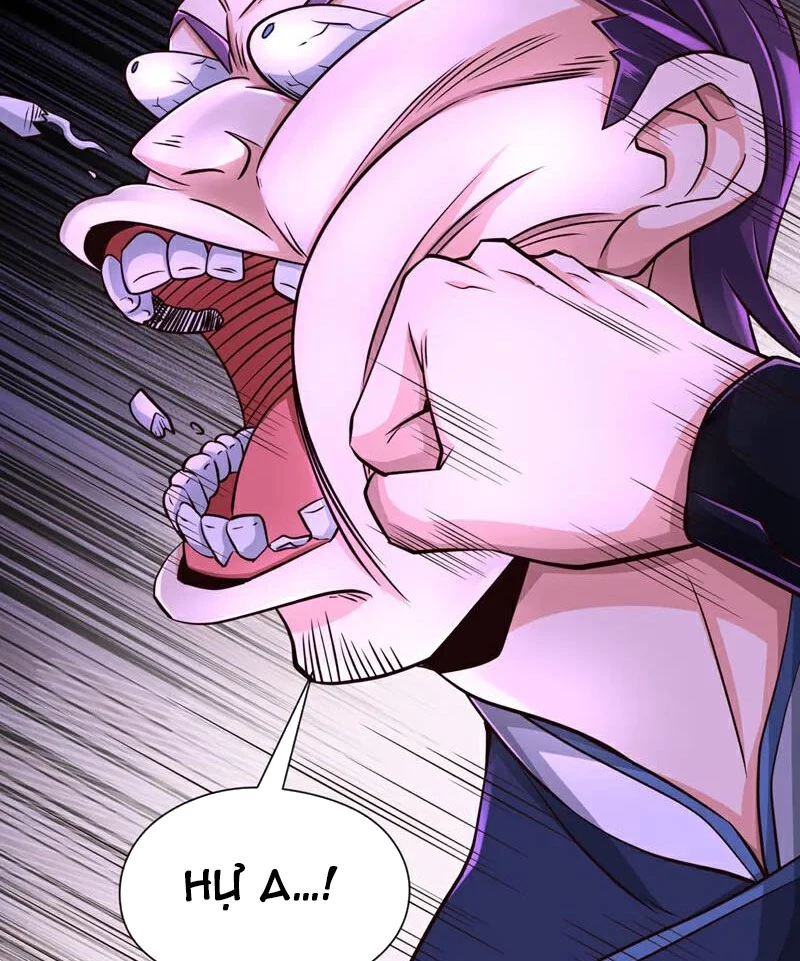 Tuyệt Thế Đan Thần: Chapter 105