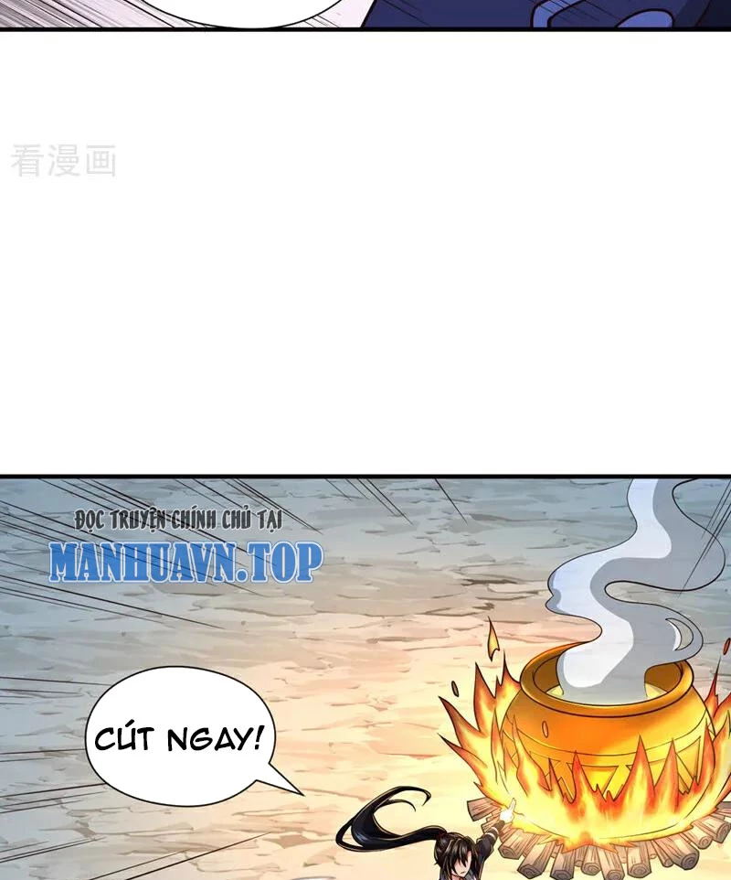 Tuyệt Thế Đan Thần: Chapter 105