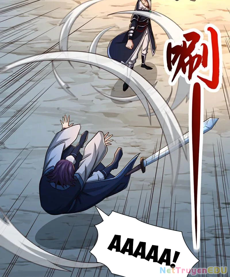 Tuyệt Thế Đan Thần: Chapter 105