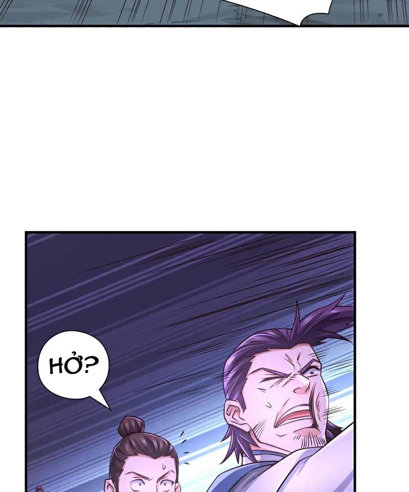 Tuyệt Thế Đan Thần: Chapter 105