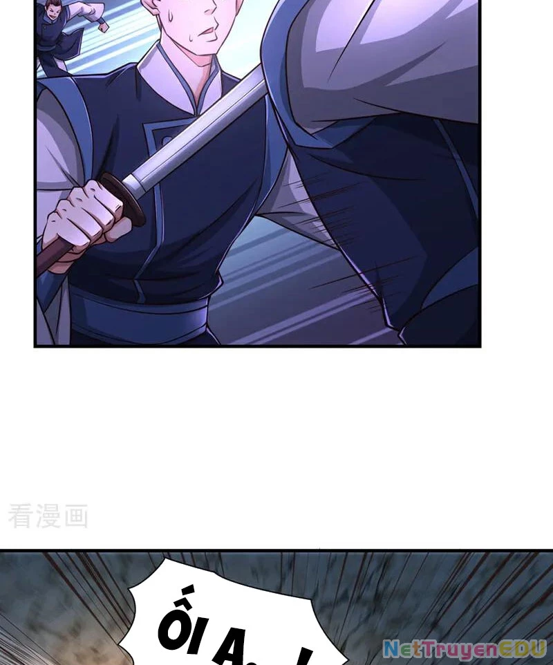 Tuyệt Thế Đan Thần: Chapter 105