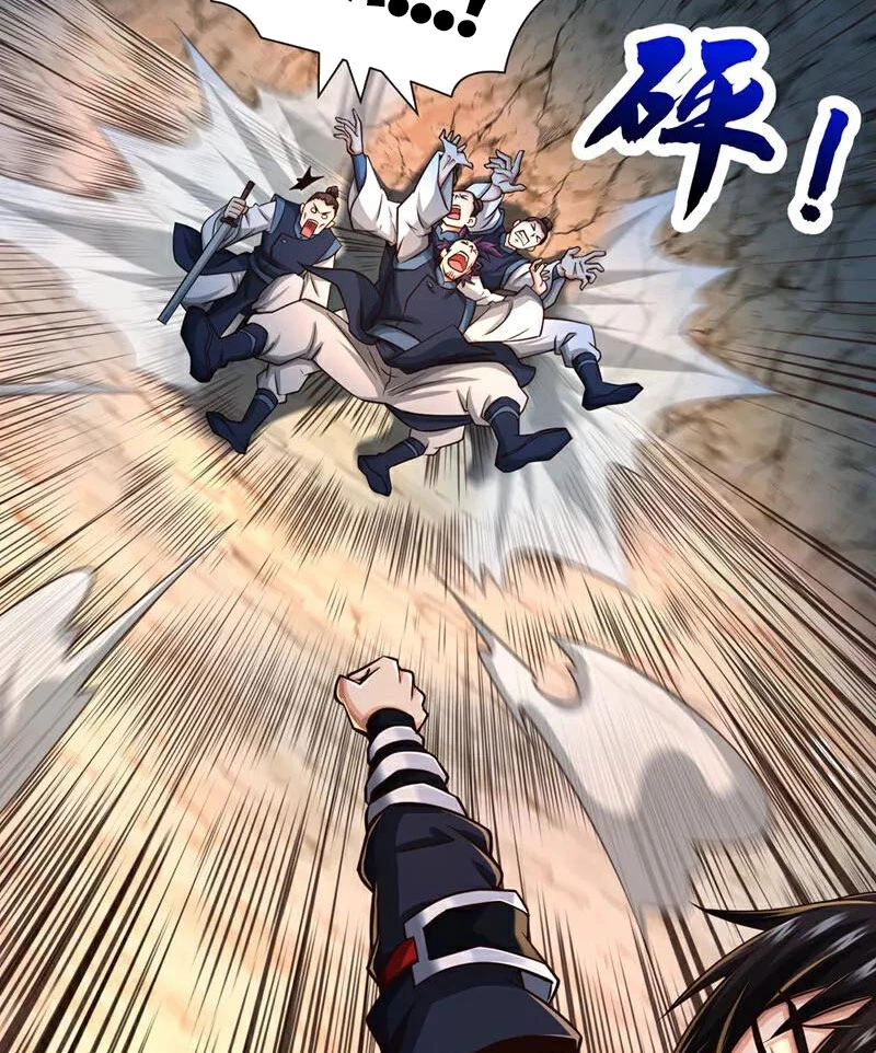 Tuyệt Thế Đan Thần: Chapter 105