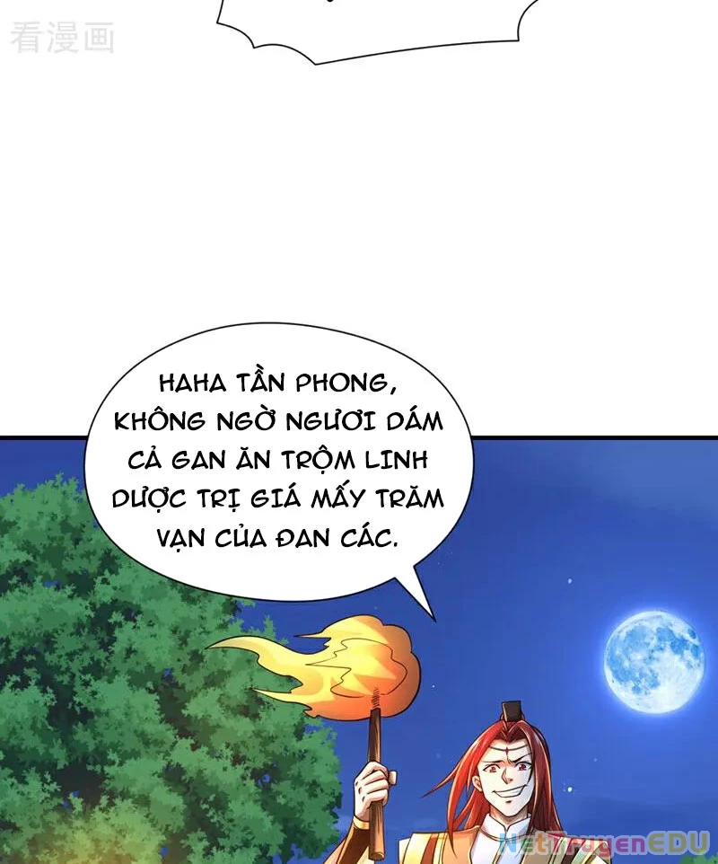 Tuyệt Thế Đan Thần: Chapter 105