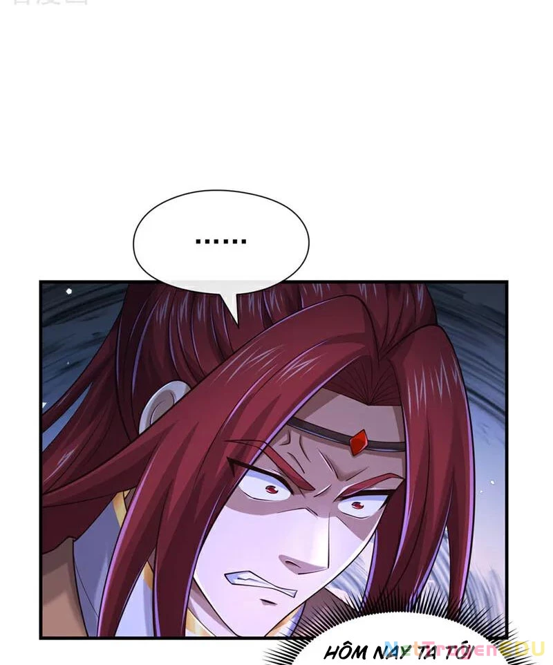 Tuyệt Thế Đan Thần: Chapter 105