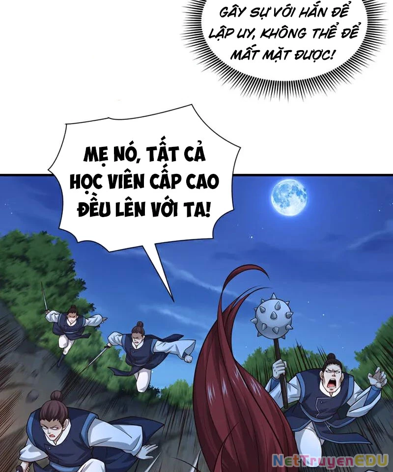 Tuyệt Thế Đan Thần: Chapter 105