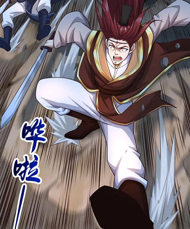 Tuyệt Thế Đan Thần: Chapter 105