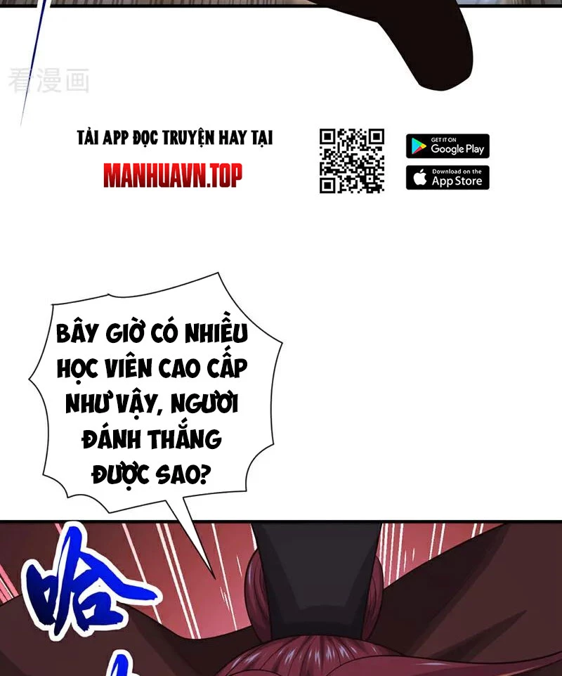 Tuyệt Thế Đan Thần: Chapter 105