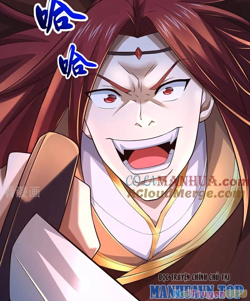 Tuyệt Thế Đan Thần: Chapter 105