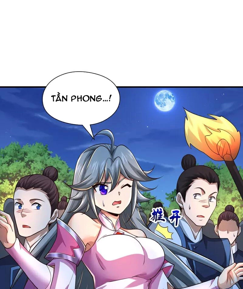 Tuyệt Thế Đan Thần: Chapter 105