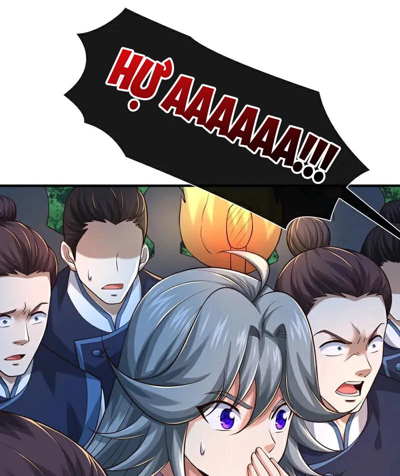 Tuyệt Thế Đan Thần: Chapter 105