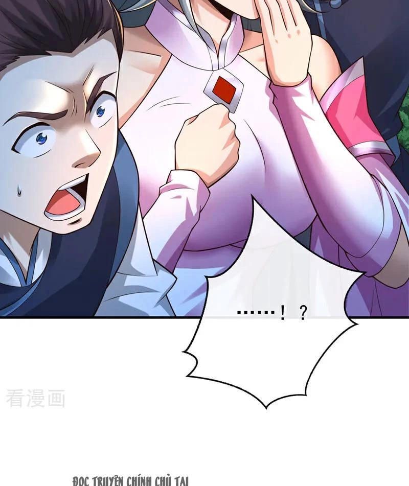 Tuyệt Thế Đan Thần: Chapter 105