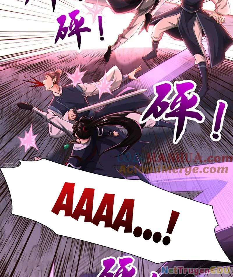 Tuyệt Thế Đan Thần: Chapter 105