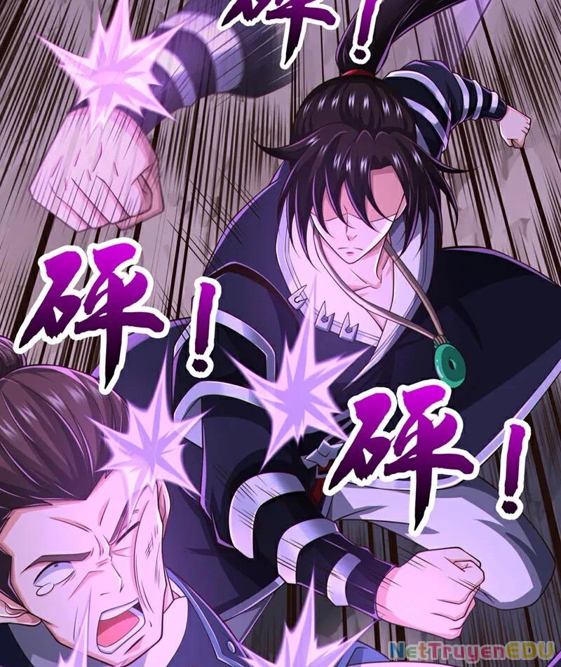 Tuyệt Thế Đan Thần: Chapter 105