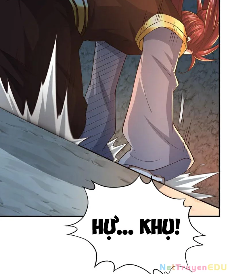 Tuyệt Thế Đan Thần: Chapter 105