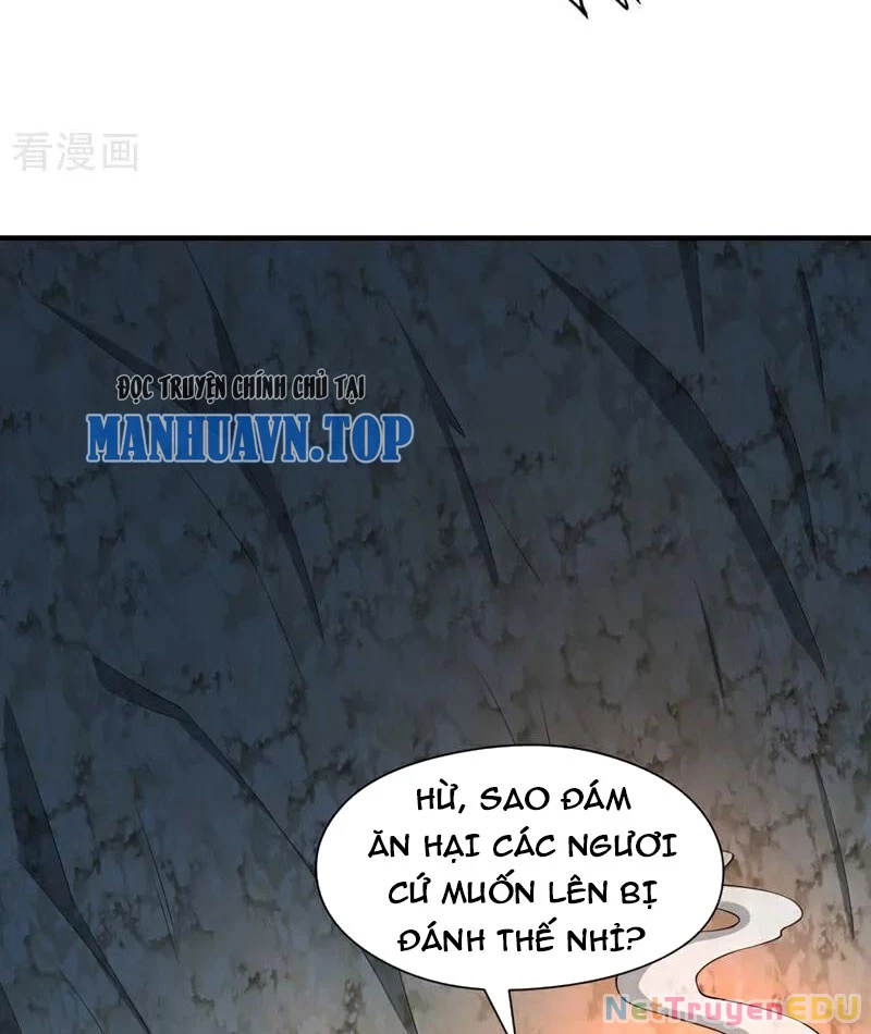 Tuyệt Thế Đan Thần: Chapter 105