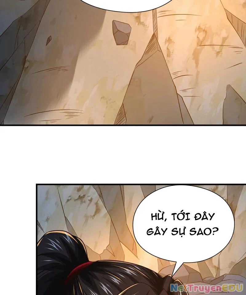 Tuyệt Thế Đan Thần: Chapter 105