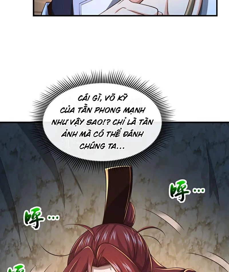 Tuyệt Thế Đan Thần: Chapter 105