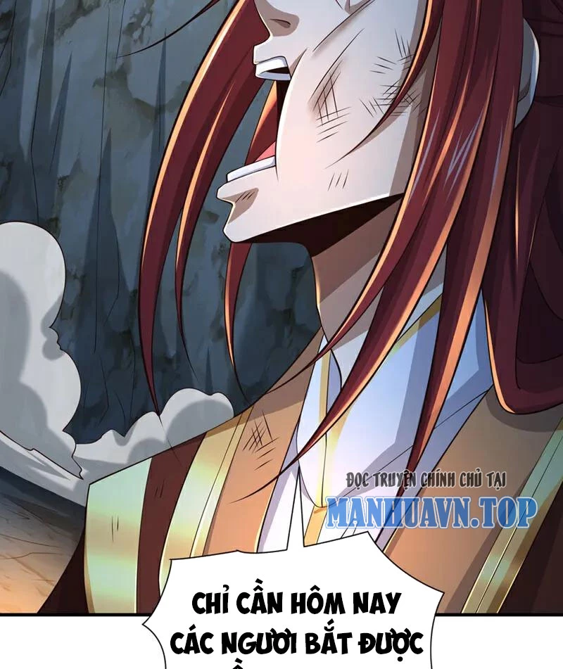 Tuyệt Thế Đan Thần: Chapter 105