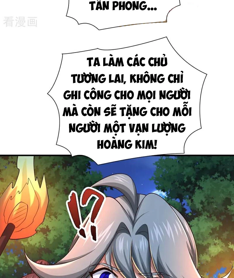Tuyệt Thế Đan Thần: Chapter 105