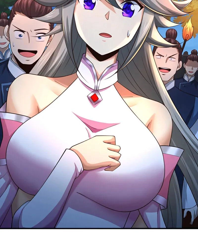 Tuyệt Thế Đan Thần: Chapter 105