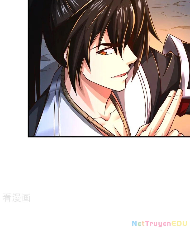 Tuyệt Thế Đan Thần: Chapter 105