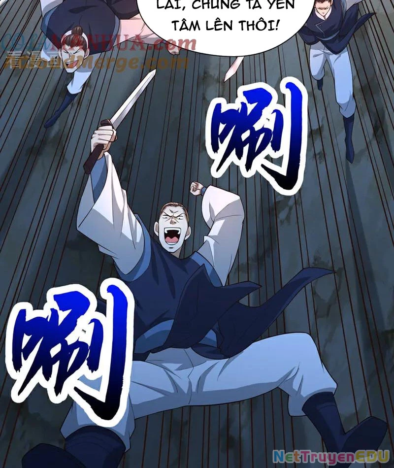 Tuyệt Thế Đan Thần: Chapter 105