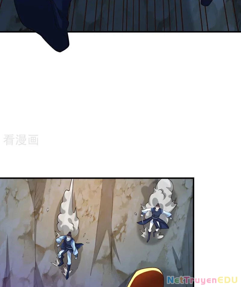 Tuyệt Thế Đan Thần: Chapter 105