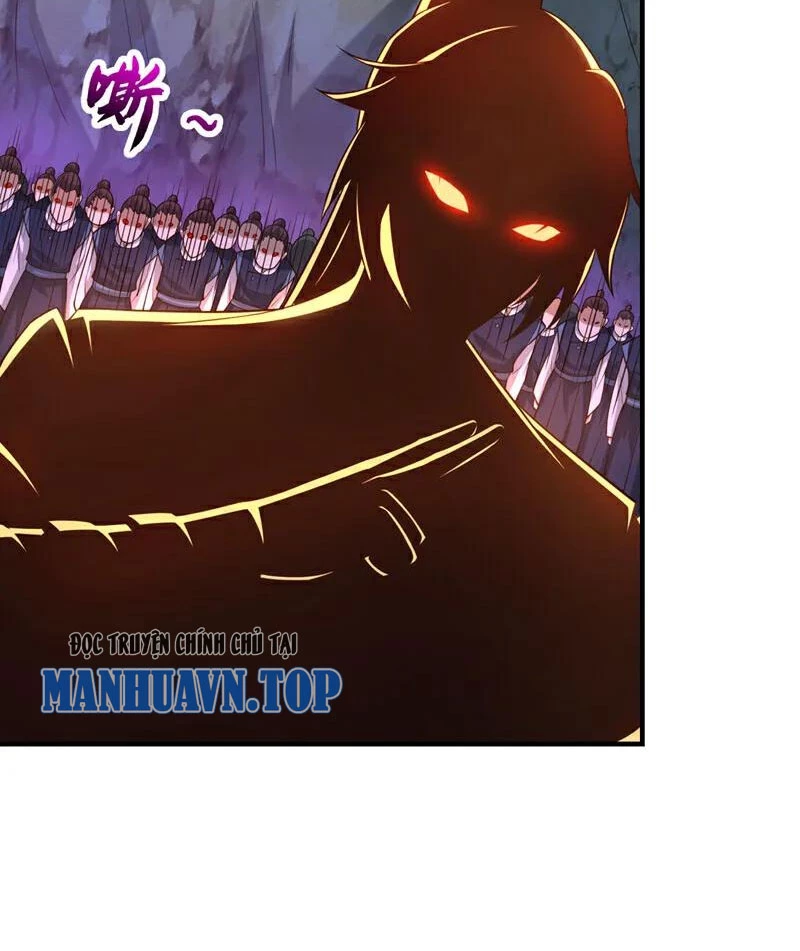 Tuyệt Thế Đan Thần: Chapter 105