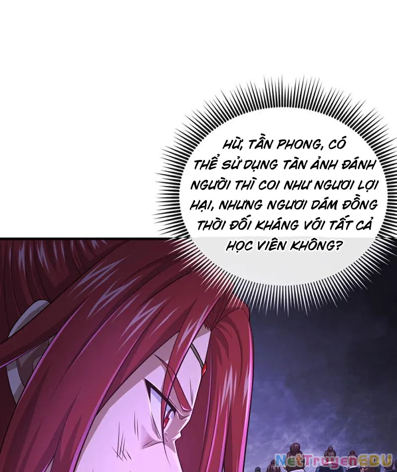 Tuyệt Thế Đan Thần: Chapter 105