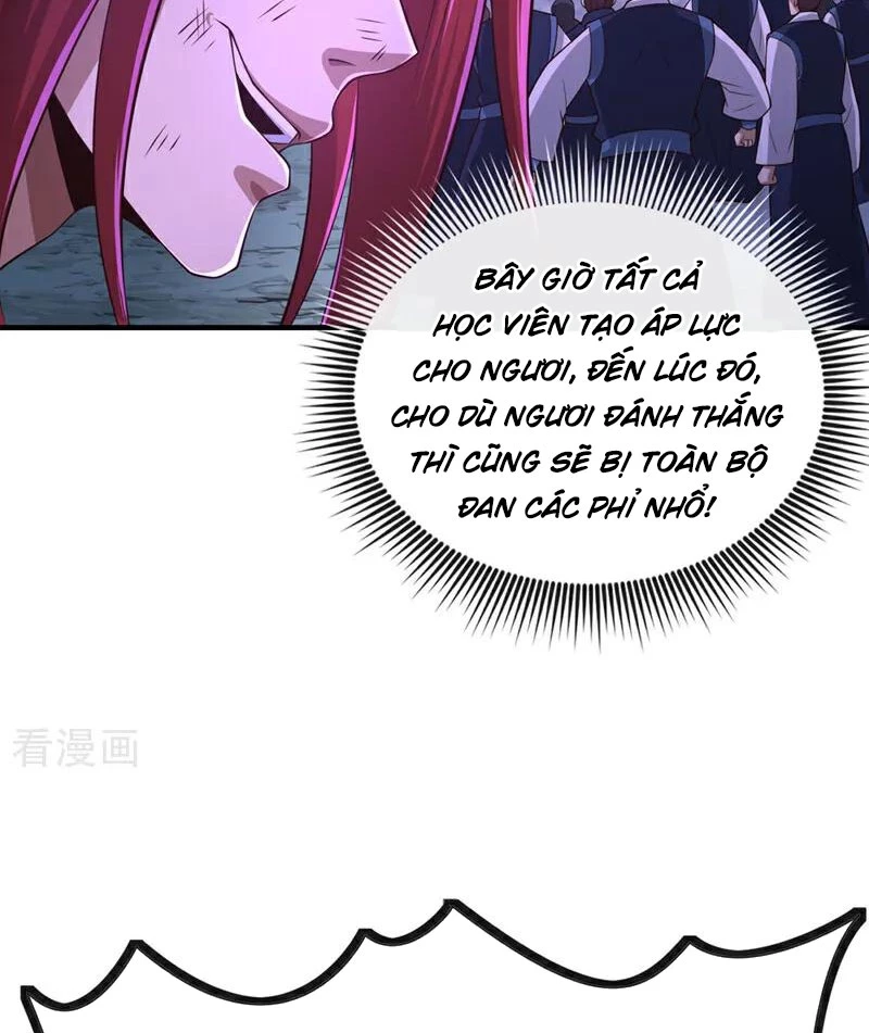 Tuyệt Thế Đan Thần: Chapter 105