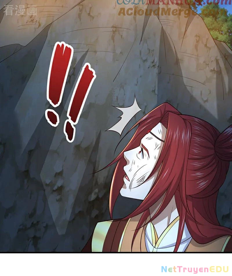 Tuyệt Thế Đan Thần: Chapter 105