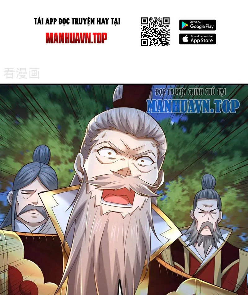 Tuyệt Thế Đan Thần: Chapter 105