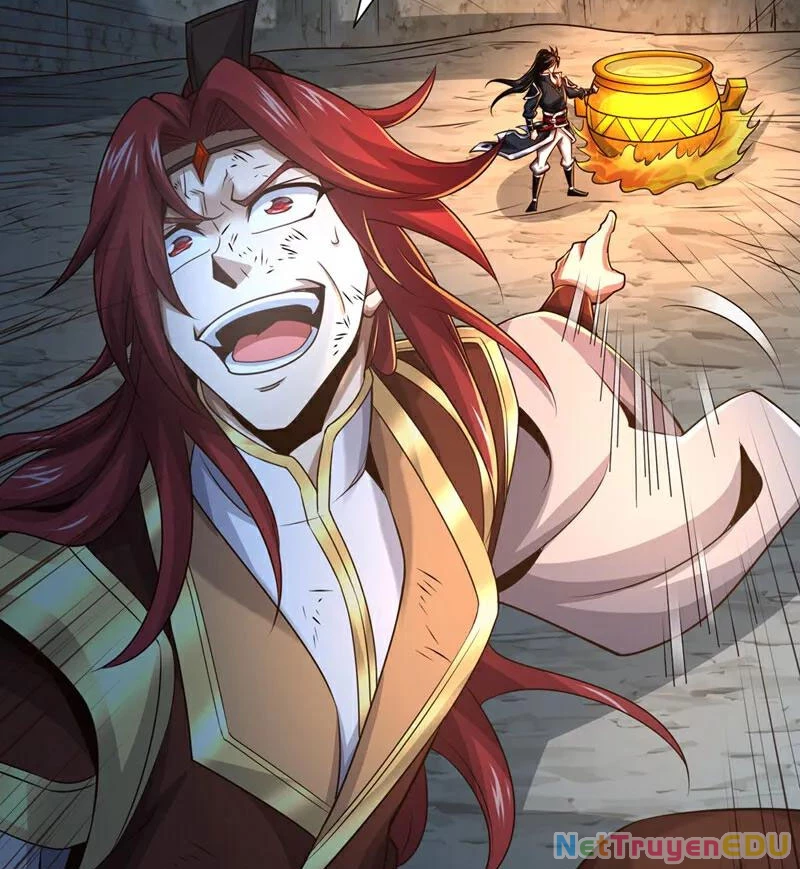 Tuyệt Thế Đan Thần: Chapter 105