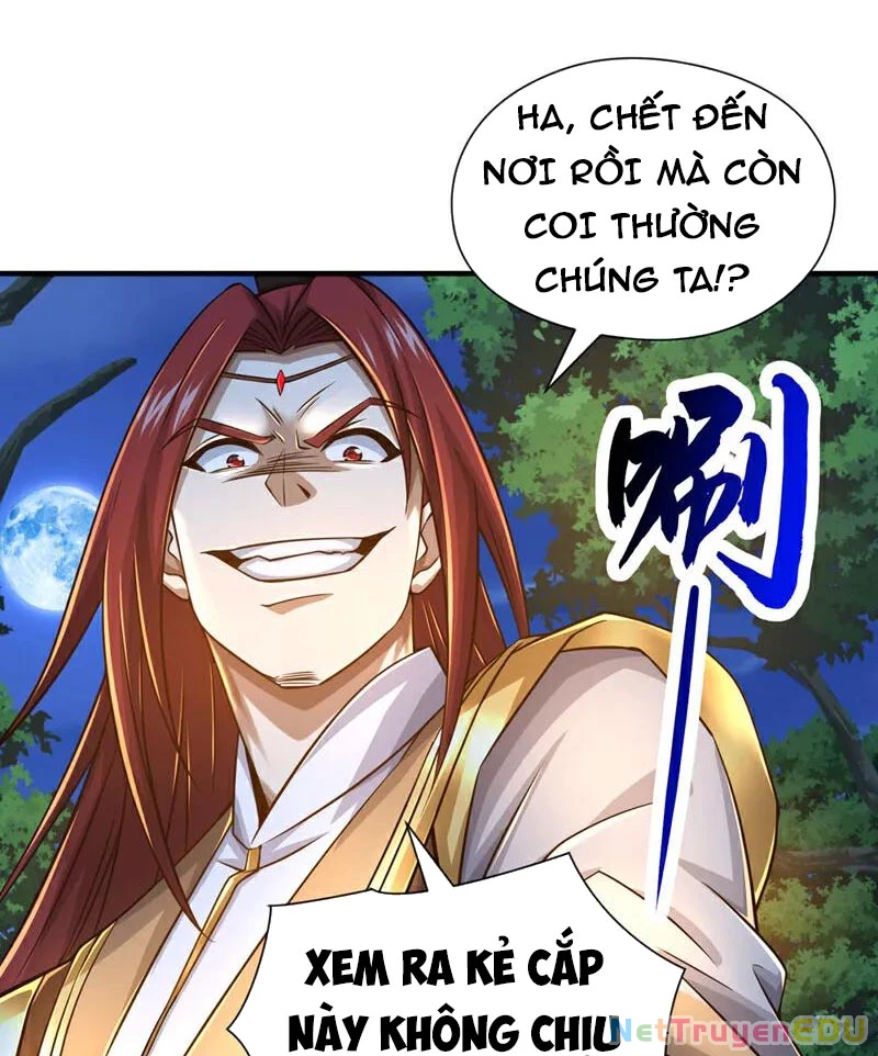 Tuyệt Thế Đan Thần: Chapter 105