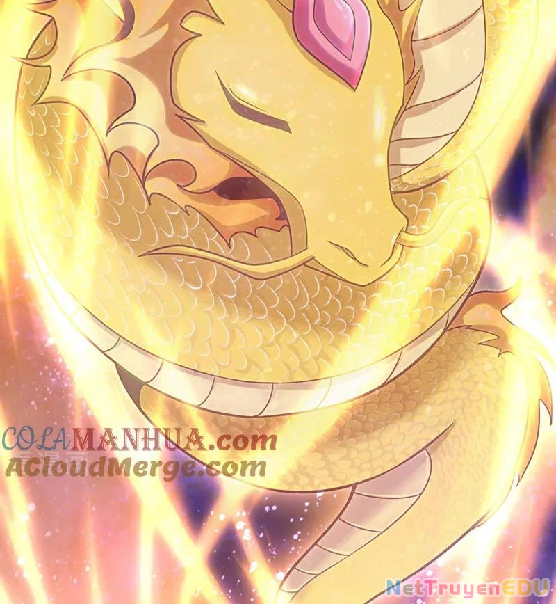 Tuyệt Thế Đan Thần: Chapter 105