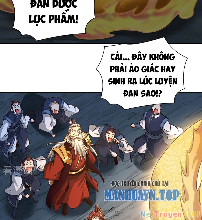 Tuyệt Thế Đan Thần: Chapter 105