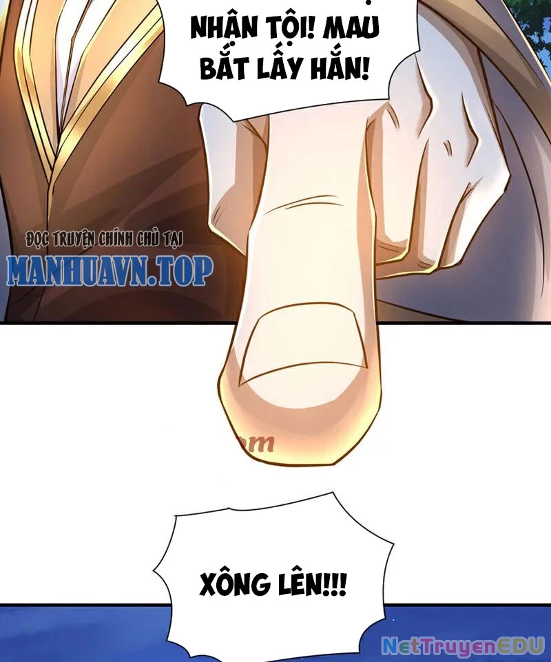 Tuyệt Thế Đan Thần: Chapter 105